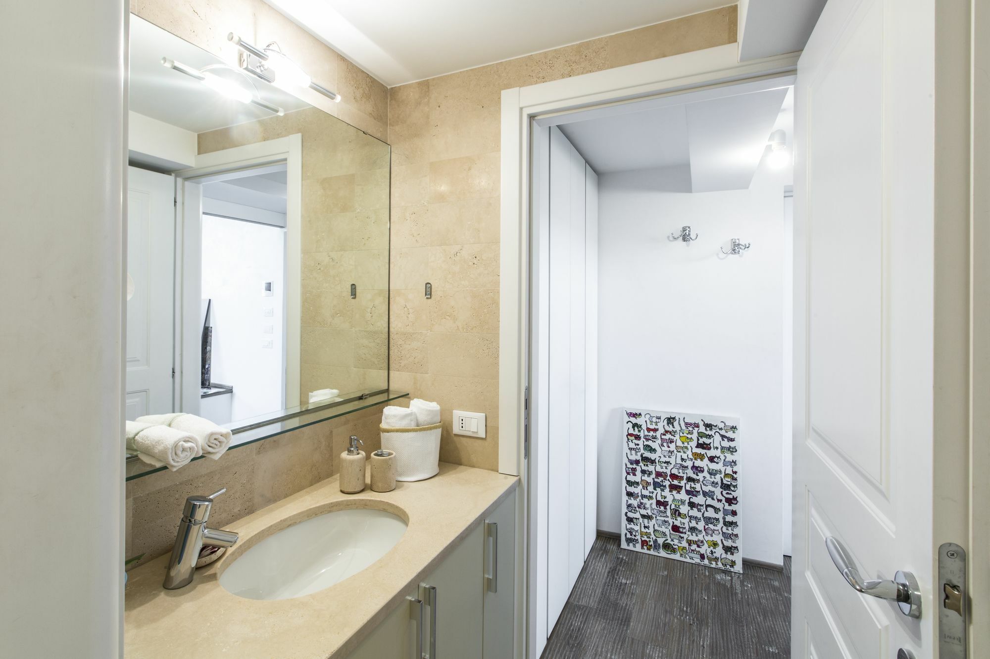 Zattere Design Loft R&r Appartement
